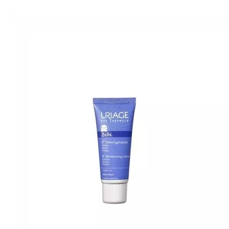 URIAGE PREMIER BEBE CREMA HIDRATANTA 40ML, [],axafarm.ro