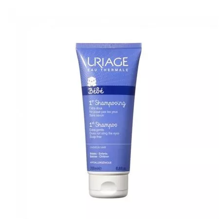 URIAGE PREMIER SAMPON BEBE 200 ML, [],axafarm.ro