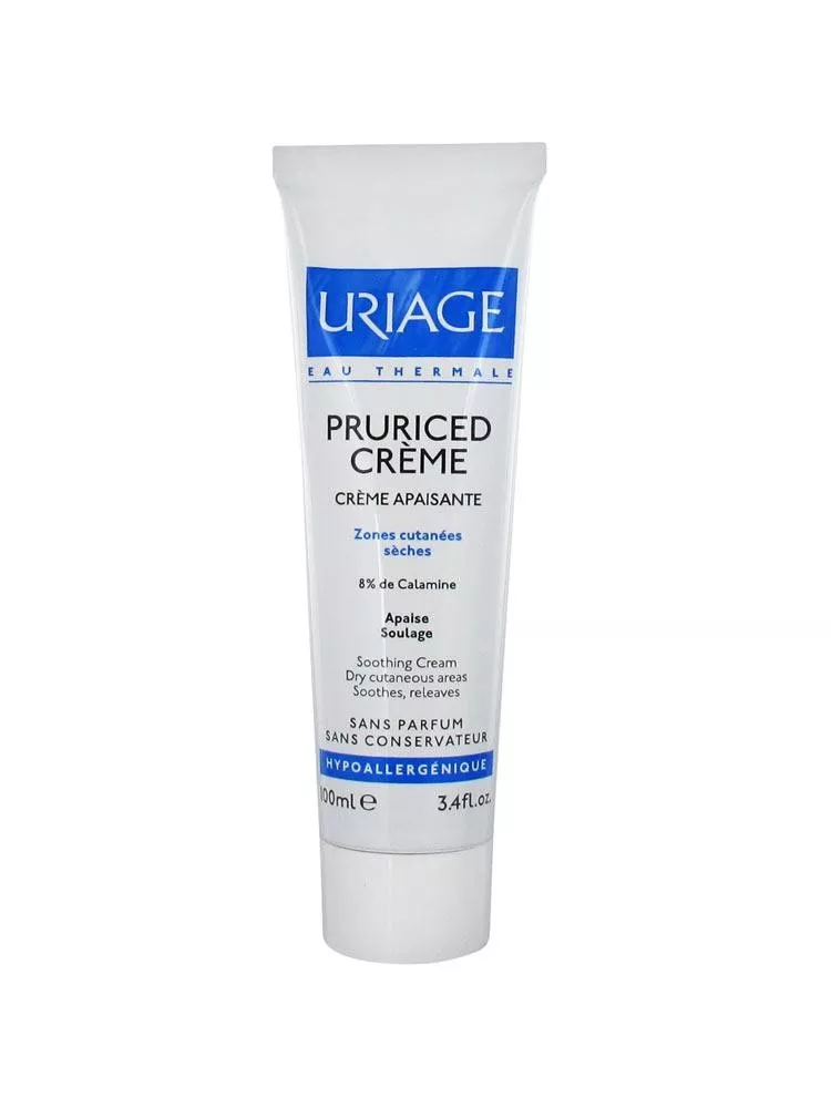 URIAGE PRURICED CREMA*100 ML, [],axafarm.ro