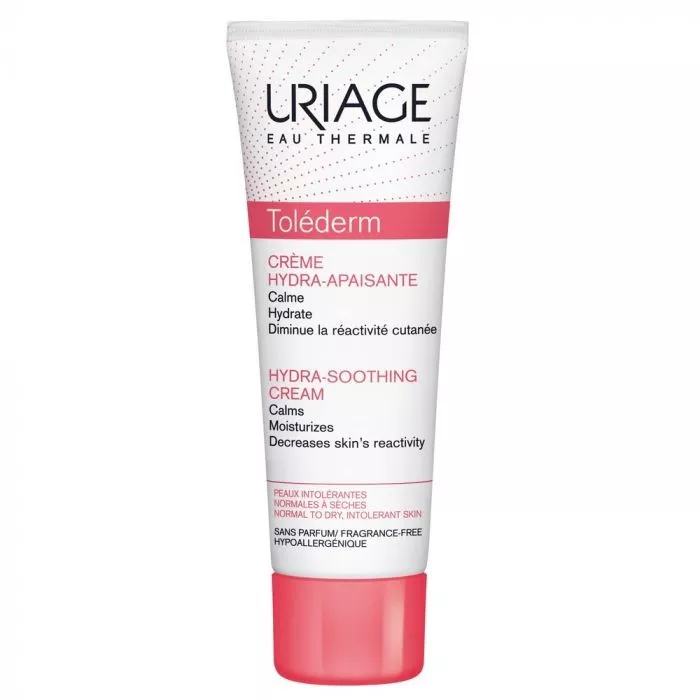 URIAGE TOLEDERM CREMA*50 ML, [],axafarm.ro