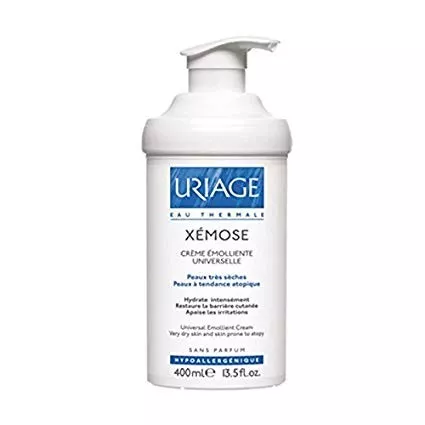URIAGE XEMOSE CREMA  ANTI-IRITATII 400 ML, [],axafarm.ro