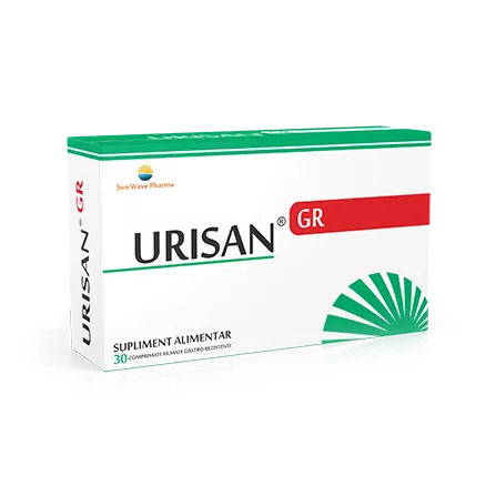 URISAN GR X 30 CP, [],axafarm.ro