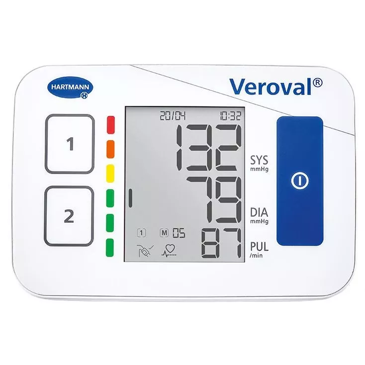 VEROVAL TENSIOMETRU COMPACT BRAT, [],axafarm.ro