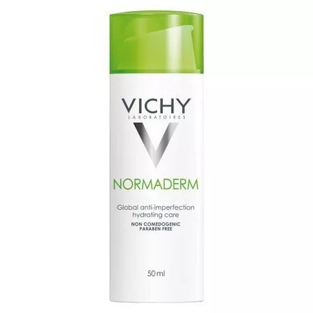 VICHY NORMADERM CR. HIDRATANTA, [],axafarm.ro