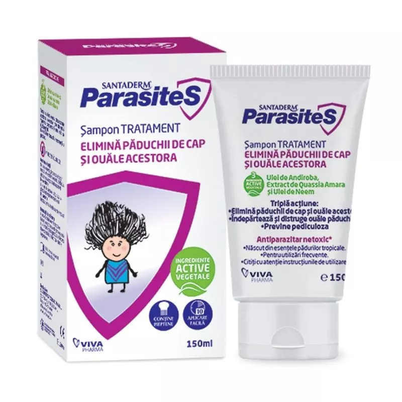 VITALIA SAMPON TRATAMENT PADUCHI 150ML, [],axafarm.ro