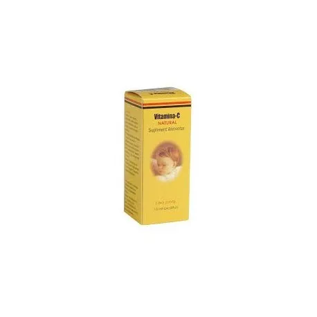 VITAMINA C PICATURI, [],axafarm.ro