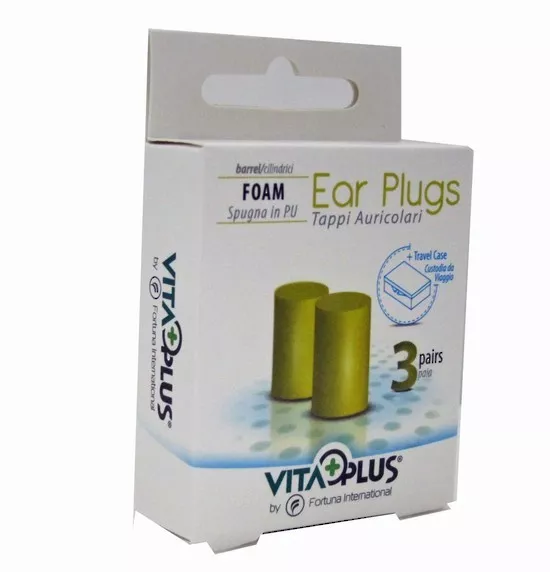 VITAPLUS DOPURI SPUMA BARREL 3S, [],axafarm.ro