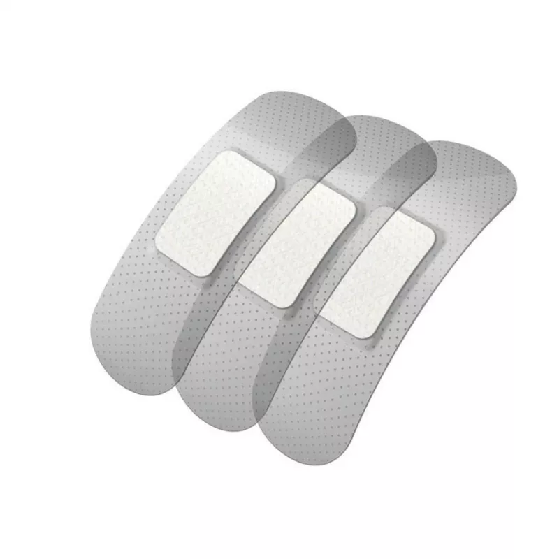 VITAPLUS PLASTURI TRANSPARENTI CLASICI X 16, [],axafarm.ro