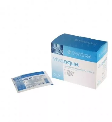 VIVAAQUA PLASTURI 5CM X 7CM, [],axafarm.ro
