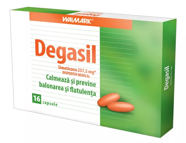 WALMARK DEGASIL 16CAPS, [],axafarm.ro