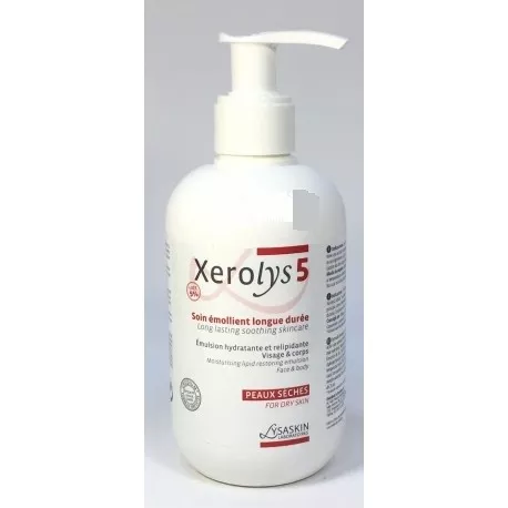 XEROLYS 5 Emulsie, [],axafarm.ro