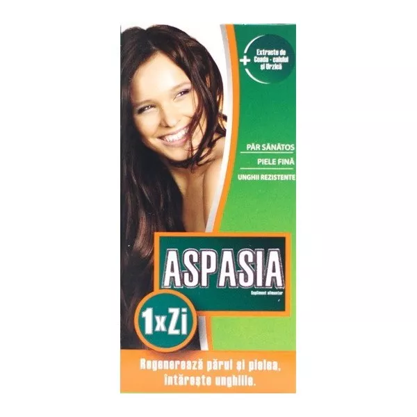 ZDROVIT ASPASIA 42CP, [],axafarm.ro