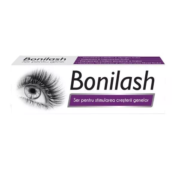 ZDROVIT BONILASH SER PENTRU GENE 3ML, [],axafarm.ro