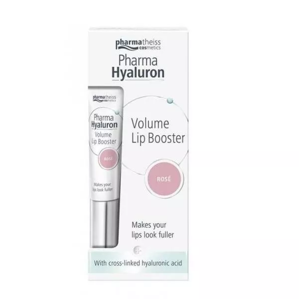 ZDROVIT LIPSUP ROSE 7ML, [],axafarm.ro