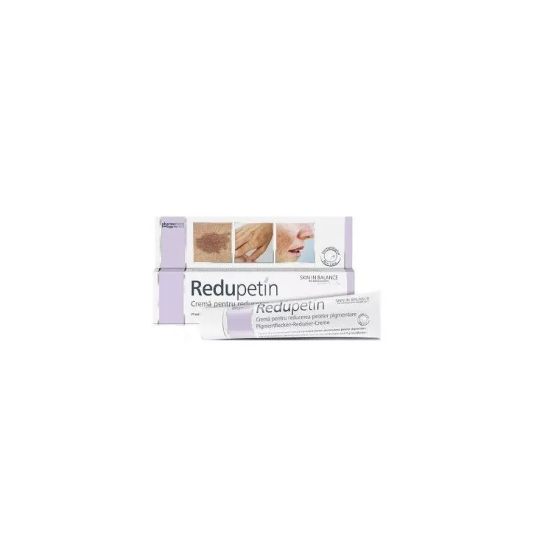 ZDROVIT REDUPETIN CREMA 20ML, [],axafarm.ro