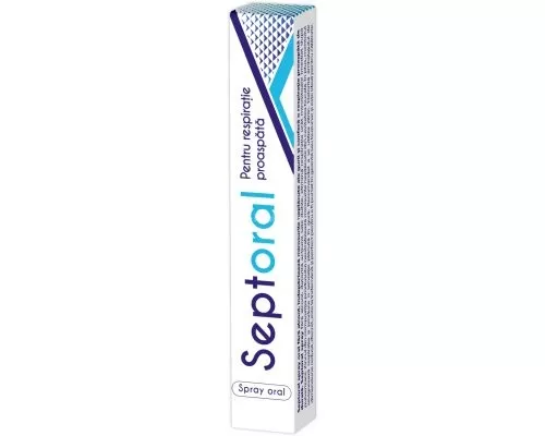 ZDROVIT SEPTORAL SPRAY 10ML, [],axafarm.ro