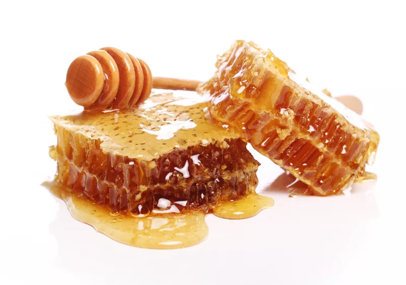 Mierea: Lichidul de Aur și Conservarea lui