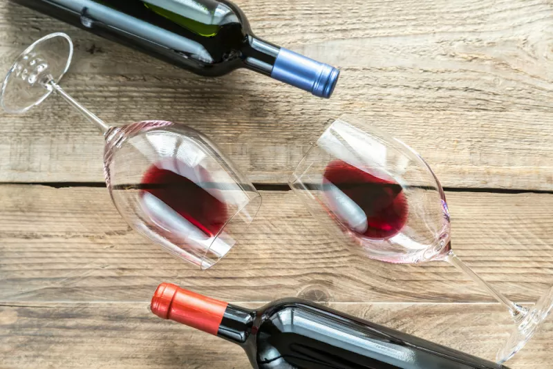 Asocieri de vin pentru Ziua Internațională a Vinului