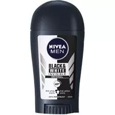 NIVEA FOR MEN DEO ROLL-ON INV.BLACK&WHITE 50ML-82245 # 6 buc, [],depozitcc.ro