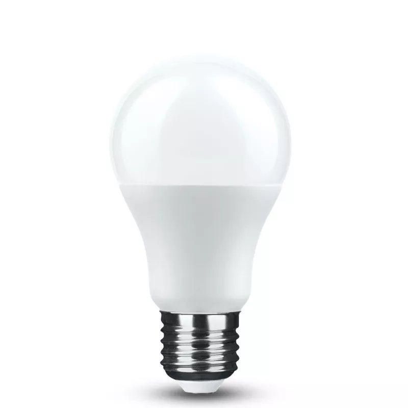 Bec,prelungitor,adaptor BEC LED GLOBE A65 15W E27 6000K 1270...