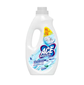 ACE BOOSTER WHITES SOLUTIE PARFUMATA PENTRU INDEPARTAT PETELE, FARA CLOR 1L, [],deterlife.ro