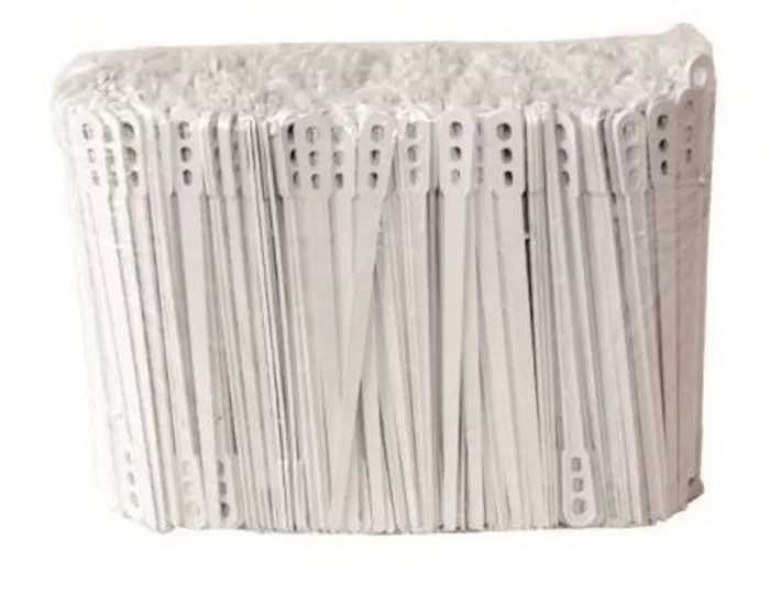 AMESTECATOR BIO PLASTIC ALB 700 BUC, [],deterlife.ro