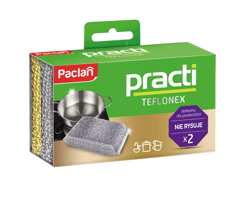 BURETE VASE PACLAN TEFLONEX 2 BUC/SET
, [],deterlife.ro
