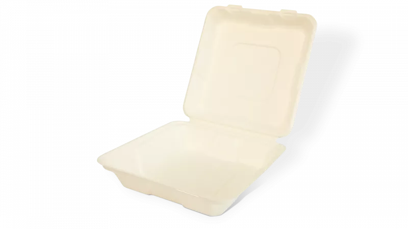 CASEROLA BIO 1 COMPARTIMENT 50 BUC/ SET WFMB 1, [],deterlife.ro