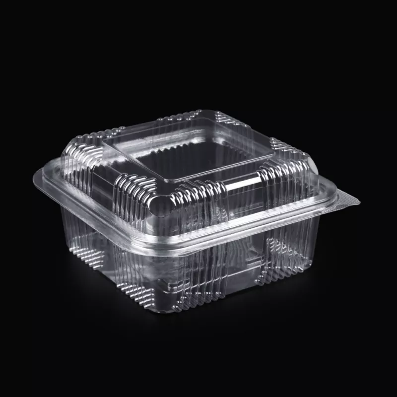 CASEROLA CU CAPAC INALT 600 GR L090 100 SET, [],deterlife.ro