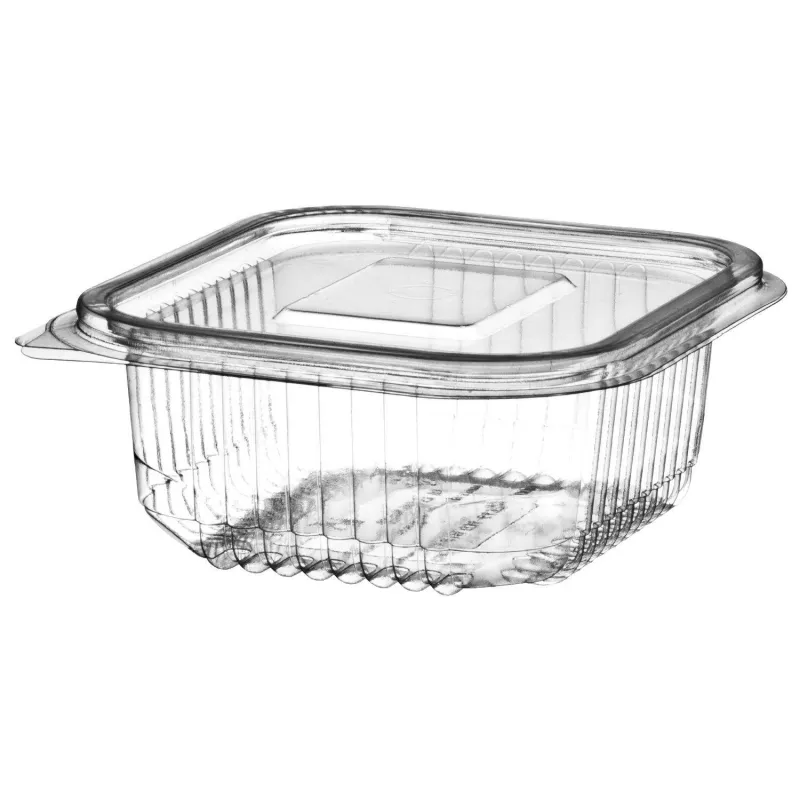CASEROLA PET 250 ML 100 SET, [],deterlife.ro