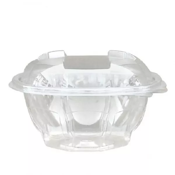CASEROLA ROTUNDA CU CAPAC ATASAT  DB 500 CC PET 70 BUC SET, [],deterlife.ro