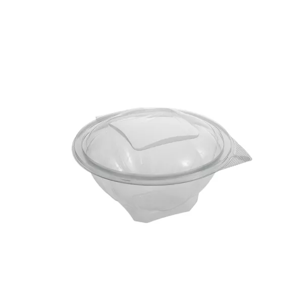 CASEROLA ROTUNDA CU CAPAC ATASAT  DB 500 CC PET 70 BUC SET, [],deterlife.ro