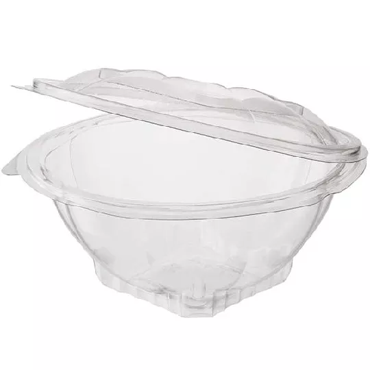 CASEROLA ROTUNDA DB 1000 CC PET 50 BUC SET, [],deterlife.ro
