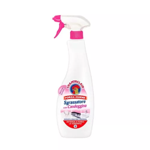 CHANTE CLAIR DEGRESANT CU INALBITOR BOUQUET FIORITO 625 ML, [],deterlife.ro
