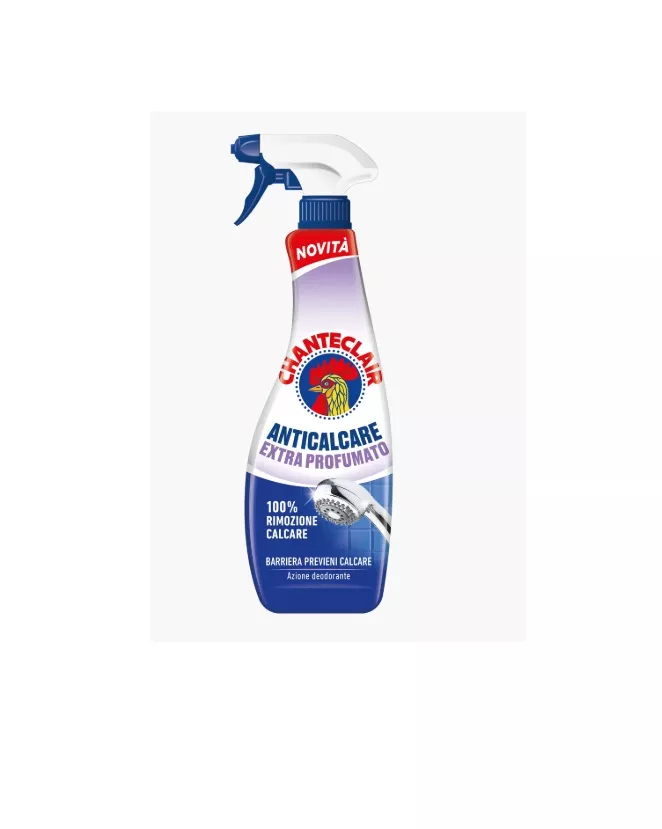 CHANTE CLAIR DEGRESANT SPRAY UNIV.EXTRA POTENTE 625 ML, [],deterlife.ro
