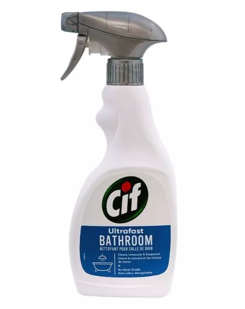 CIF ULTRAFAST 500 ML SPRAY BAIE, [],deterlife.ro