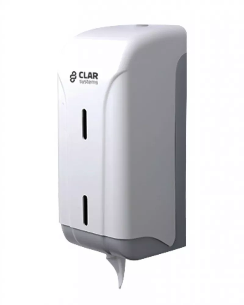 CLAR SYSTEMS M1300PG  DOZATOR PROSOP CU DERULARE CENTRALA MINI  I-NOVA ALB, [],deterlife.ro