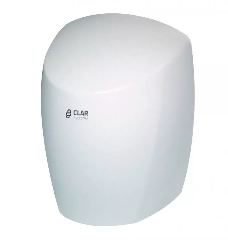 CLAR SYSTEMS S1000PB  USCATOR DE MAINI  1200 W ALB, [],deterlife.ro