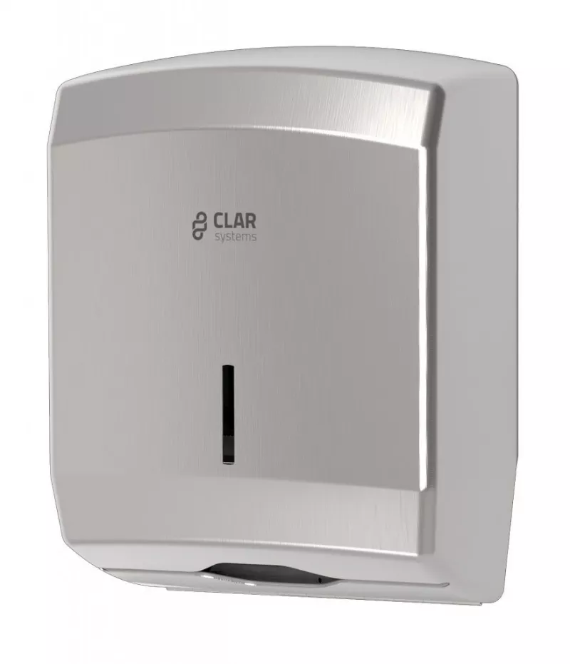 CLAR SYSTEMS T4600SA DOZATOR PROSOPAPE PLIATE Z/V/C INNEX INOX
, [],deterlife.ro