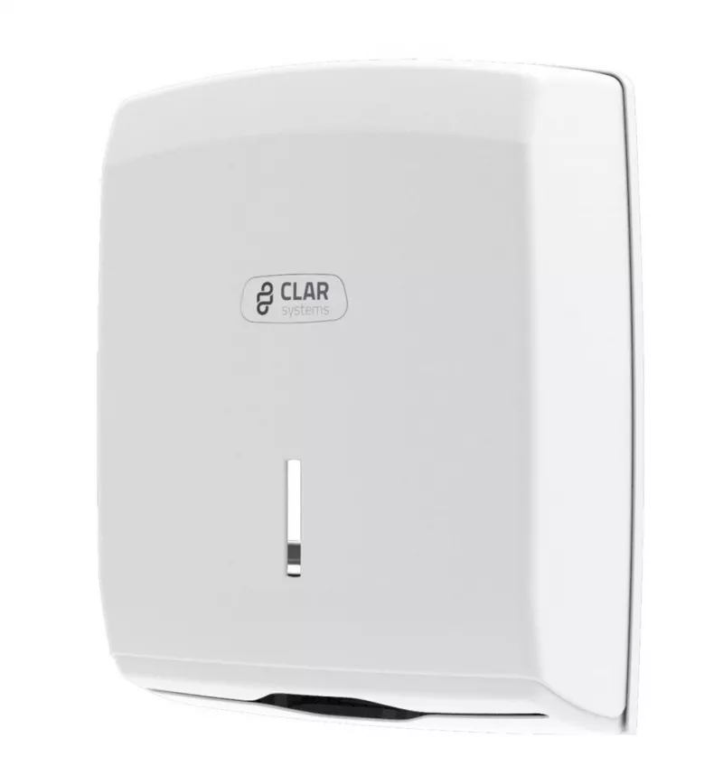 CLAR SYSTEMS T6100PB  DOZATOR PROSOAPE PLIATE Z/V/C I-NOVA ALB
, [],deterlife.ro