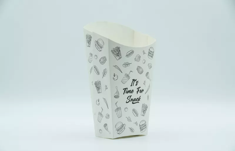 CUTIE CARTOFI MARE URBAN 100BUC/SET, [],deterlife.ro