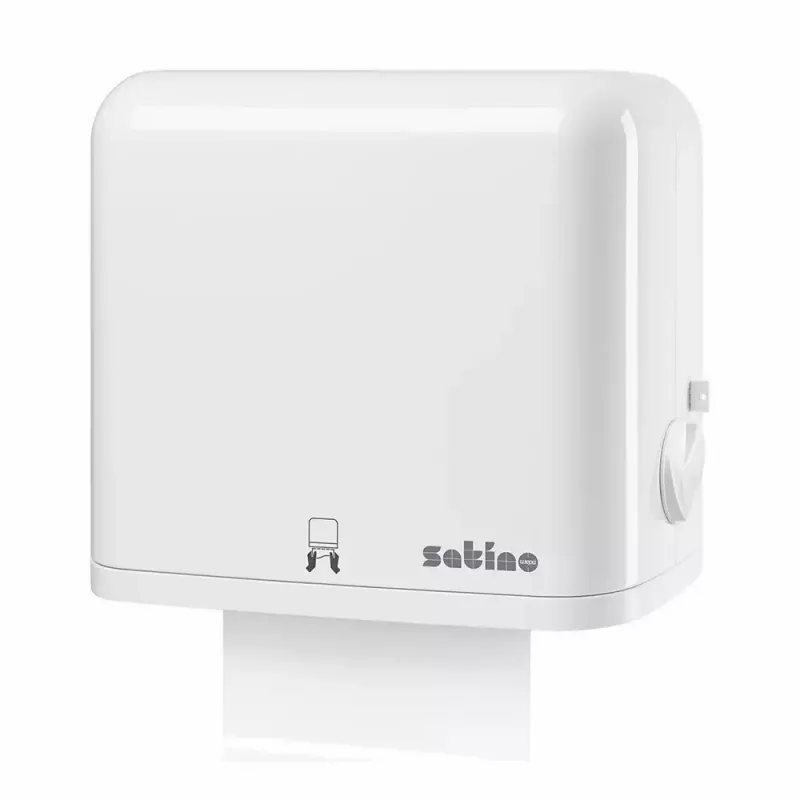 DISPENSER ROLA AUTOCUT WEPA MANUAL, [],deterlife.ro