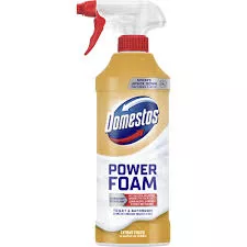 DOMESTOS POWER FOAM 435 ML LAMAIE, [],deterlife.ro