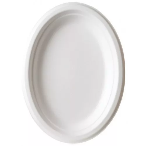 FARFURIE BIO OVALA 26X20 50 BUC, [],deterlife.ro
