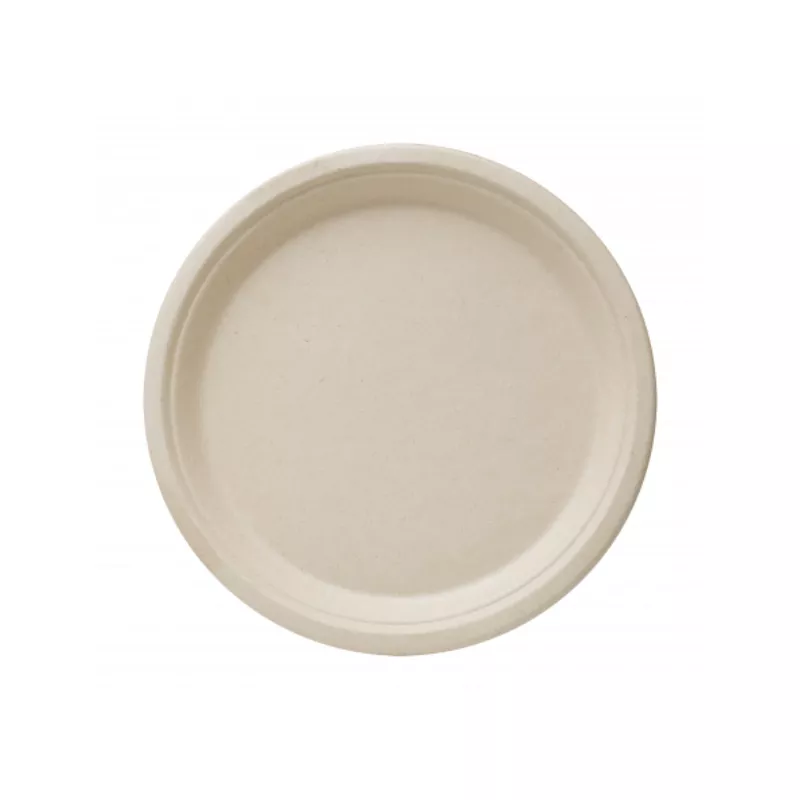 FARFURII BIO ROTUNDE 22 CM 50 SET WFRP 22-1, [],deterlife.ro