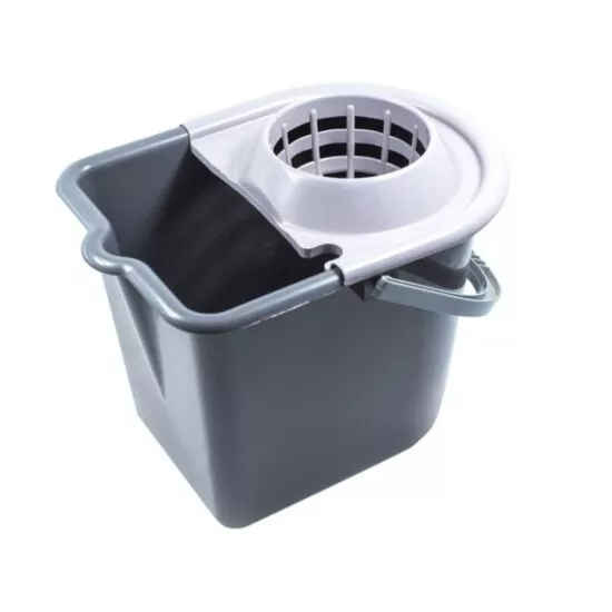 GALEATA OVALA CU ROTILE SI STORCATOR 15 L, [],deterlife.ro