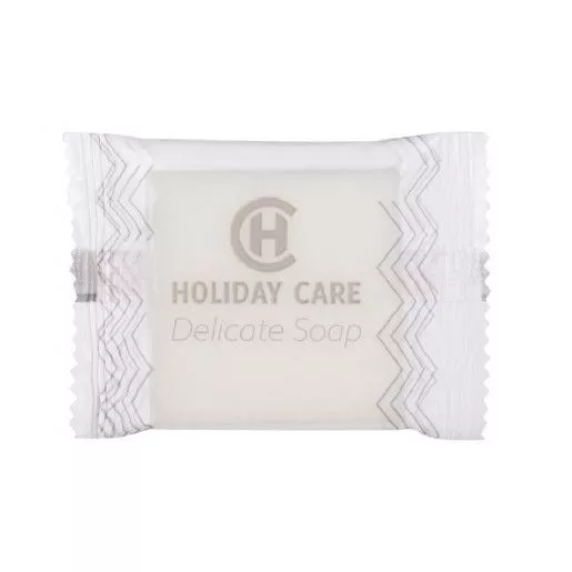 HOLIDAY CARE SAPUN 14 GR
, [],deterlife.ro