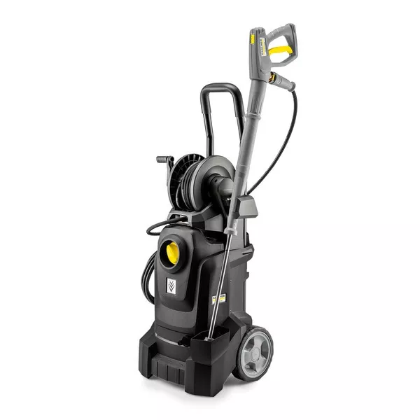 KARCHER APARAT DE CURATAT CU INALTA PRESIUNE  HD 5/13 EX EB + Foam Classic Anniversary Edition
, [],deterlife.ro