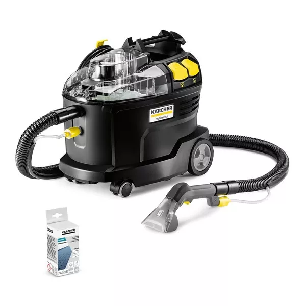 KARCHER ASPIRATOR CU INJECTIE-EXTRACTIE Puzzi 8/1 Anniversary Edition, [],deterlife.ro