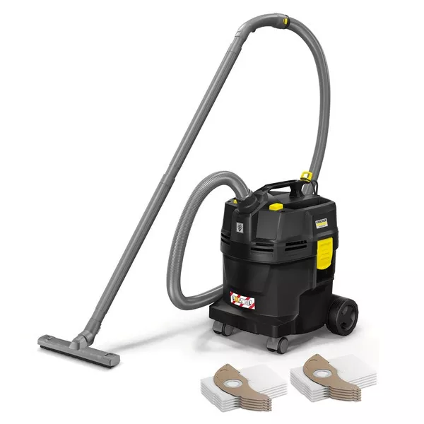 KARCHER ASPIRATOR USCAT-UMED NT 22/1 Ap L Anniversary Edition *EU NEGRU
, [],deterlife.ro